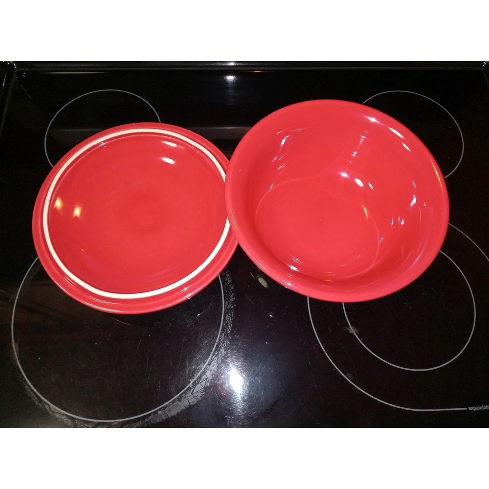 Fiesta fiestaware retired